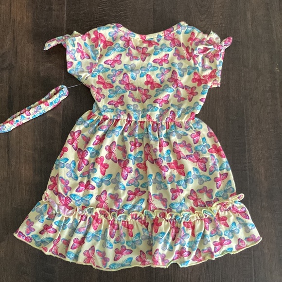 Bundle of 4 NEW Baby Clothes - Size 12 months - Picture 13 of 13